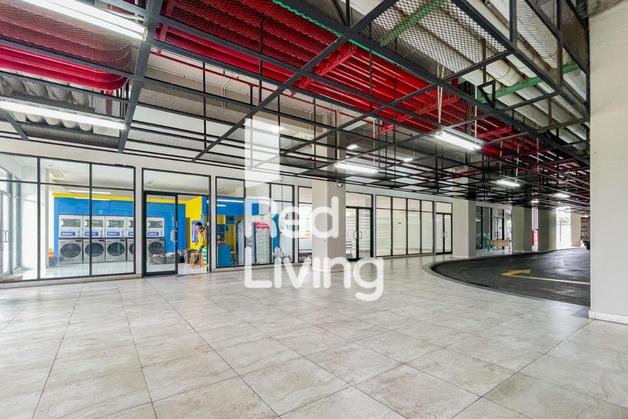 Redliving Apartemen Sayana - Sentra Jaya Bekasi Ngoại thất bức ảnh