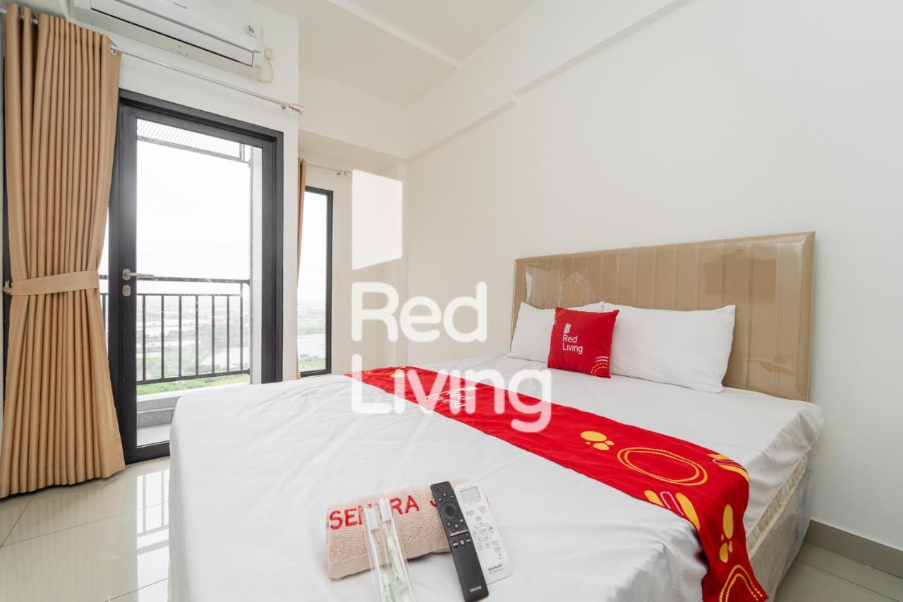 Redliving Apartemen Sayana - Sentra Jaya Bekasi Ngoại thất bức ảnh