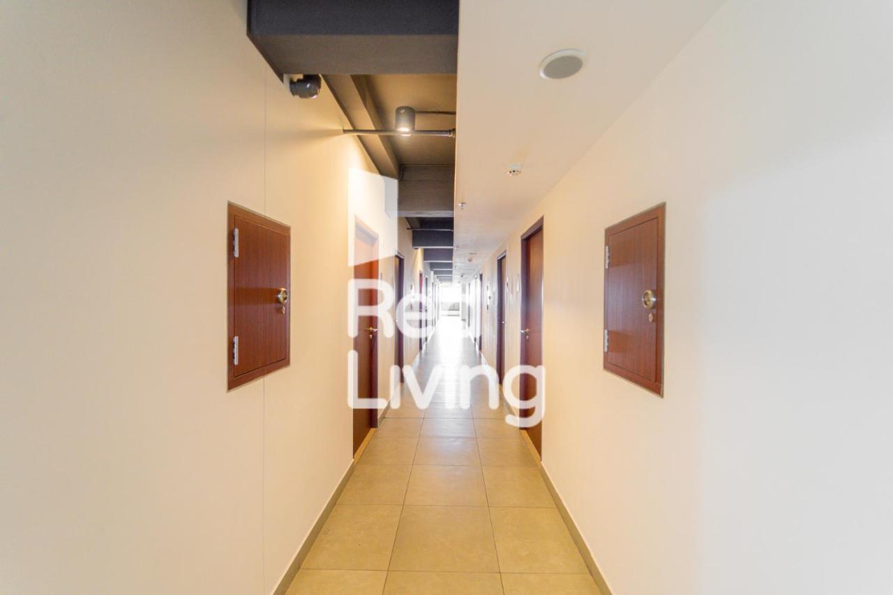 Redliving Apartemen Sayana - Sentra Jaya Bekasi Ngoại thất bức ảnh