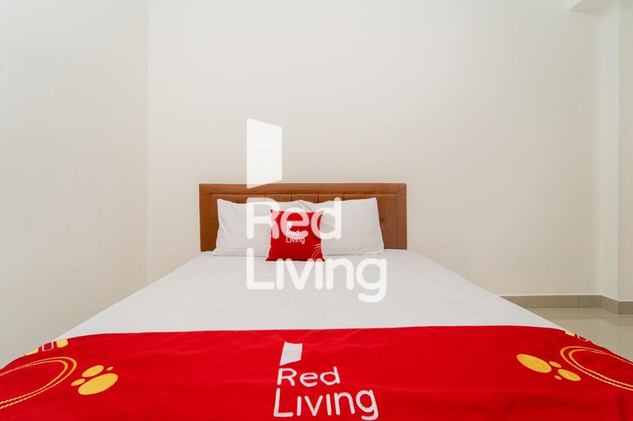 Redliving Apartemen Sayana - Sentra Jaya Bekasi Ngoại thất bức ảnh