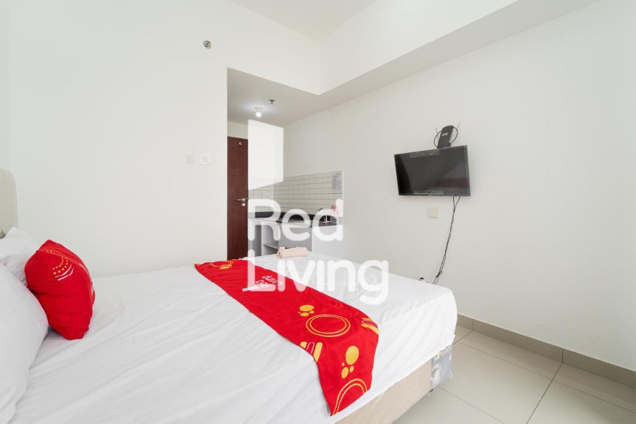 Redliving Apartemen Sayana - Sentra Jaya Bekasi Ngoại thất bức ảnh